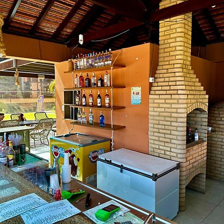 Piscina, Mar E Estilo Em Angra Dos Reis Διαμέρισμα Εξωτερικό φωτογραφία