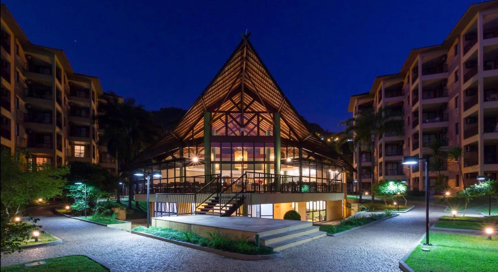 Piscina, Mar E Estilo Em Angra Dos Reis Διαμέρισμα Εξωτερικό φωτογραφία